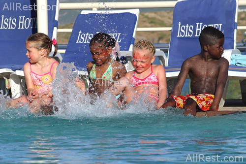 Club&Hotel Isis 31